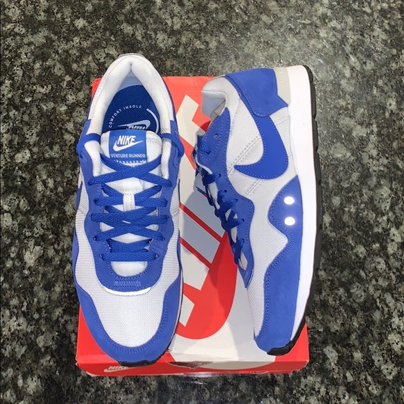 Nike Other - New Nike Venture Runner OG Men’s Size 8